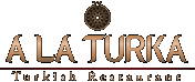 A La Turka Restaurant Hernebay